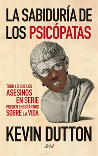 Books Frontpage La sabiduría de los psicópatas