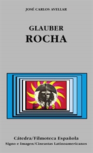 Books Frontpage Glauber Rocha