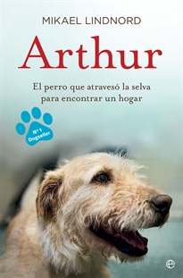 Books Frontpage Arthur