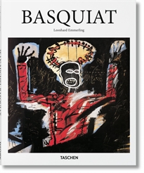 Books Frontpage Basquiat