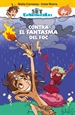 Front pageContra el fantasma del foc