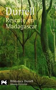 Books Frontpage Rescate en Madagascar