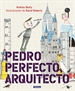 Front pagePedro Perfecto, arquitecto (Los Preguntones)