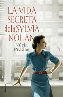 Books Frontpage La vida secreta de la Sylvia Nolan