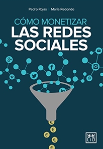 Books Frontpage Cómo monetizar las redes sociales