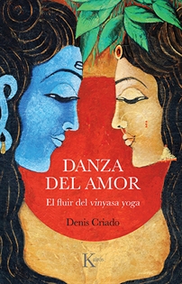 Books Frontpage Danza del amor