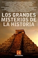 Front pageLos grandes misterios de la historia