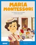 Front pageMaria Montessori