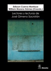 Books Frontpage Lectores y lecturas de José Gimeno Sacristán