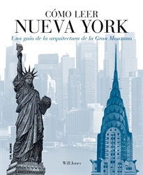Books Frontpage Cómo leer Nueva York