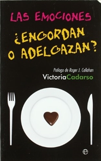 Books Frontpage Las emociones ¿engordan o adelgazan?