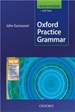 Front pageOxford Practice Grammar Intermediate with Answers + Practice-Boost CD-ROM