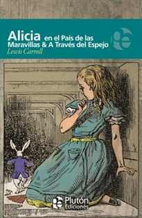 Books Frontpage Alicia en el País de las Maravillas / Alice in Wonderland