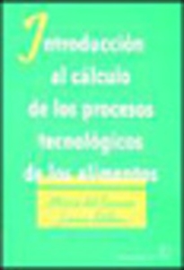 Books Frontpage Introducción al cálculo de los procesos tecnológicos
