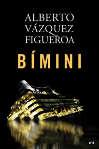 Books Frontpage Bímini
