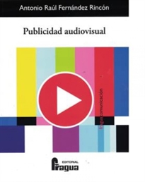 Books Frontpage Publicidad audiovisual