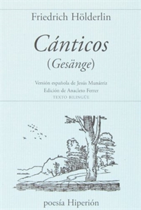 Books Frontpage Cánticos