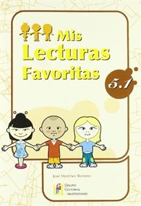 Books Frontpage Mis lecturas favoritas 5.1