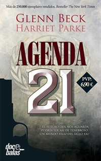 Books Frontpage Agenda 21