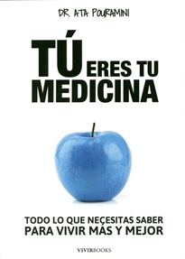 Books Frontpage Tú eres tu medicina