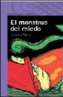Books Frontpage El Monstruo Del Miedo