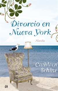 Books Frontpage Divorcio en Nueva York