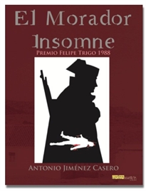 Books Frontpage El morador insomne