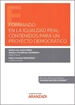 Front pageFormando en la igualdad real: contenidos para un proyecto democrático (Papel + e-book)