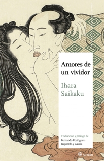 Books Frontpage Amores De Un Vividor