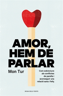 Books Frontpage Amor, hem de parlar