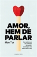 Portada del libro Amor, hem de parlar