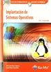 Front pageImplantación de Sistemas Operativos (GRADO SUP.).