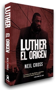 Books Frontpage Luther: el origen