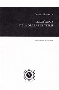 Books Frontpage El Soñador De La Orilla Del Tigris