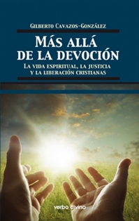 Books Frontpage Más allá de la devoción