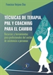 Front pageTécnicas de terapia, PNL y coaching para el cambio