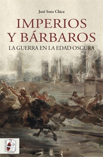 Books Frontpage Imperios y bárbaros