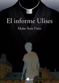 Books Frontpage El informe Ulises