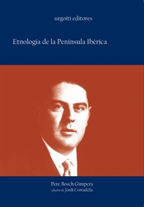 Books Frontpage Etnologia de la Península Ibèrica