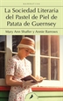 Front pageLa sociedad literaria y del pastel de piel de patata Guernsey