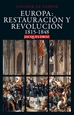 Front pageEuropa: Restauración y Revolución