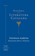 Front pageHistòria de la Literatura Catalana Vol. 4