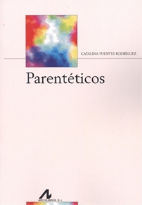Books Frontpage Parentéticos