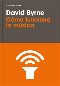 Books Frontpage Cómo funciona la música