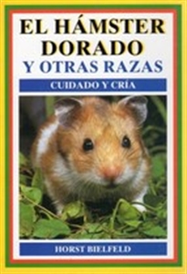Books Frontpage El Hamster Dorado
