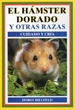 Front pageEl Hamster Dorado
