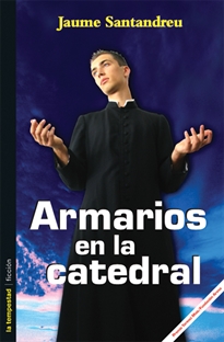 Books Frontpage Armarios en la catedral