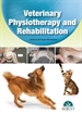 Front pageVeterinary physiotherapy and rehabilitation