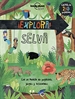 Front page¡Explora! SELVA