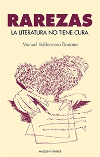 Books Frontpage La literatura no tiene cura